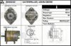 EDR 930332 Alternator